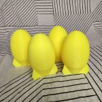 Rocket Egg