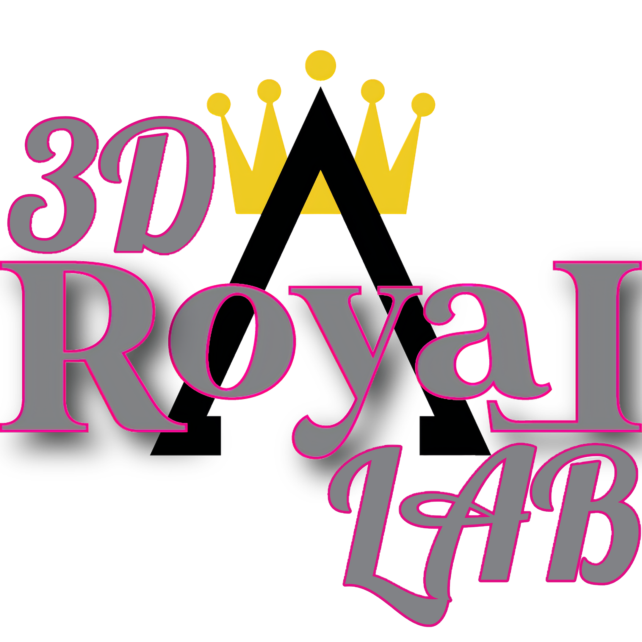 3D RoyaL Lab