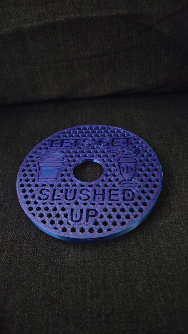 Ninja Slushi Insert Designs - Image 3