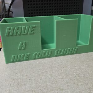 Ninja Slushi TriCup holder