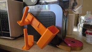 Ninja Slushi Modular Side Cup holder