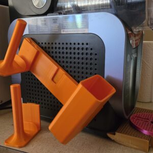 Ninja Slushi Modular Side Cup holder