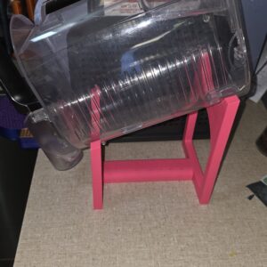 Ninja Slushi Vessel Holder