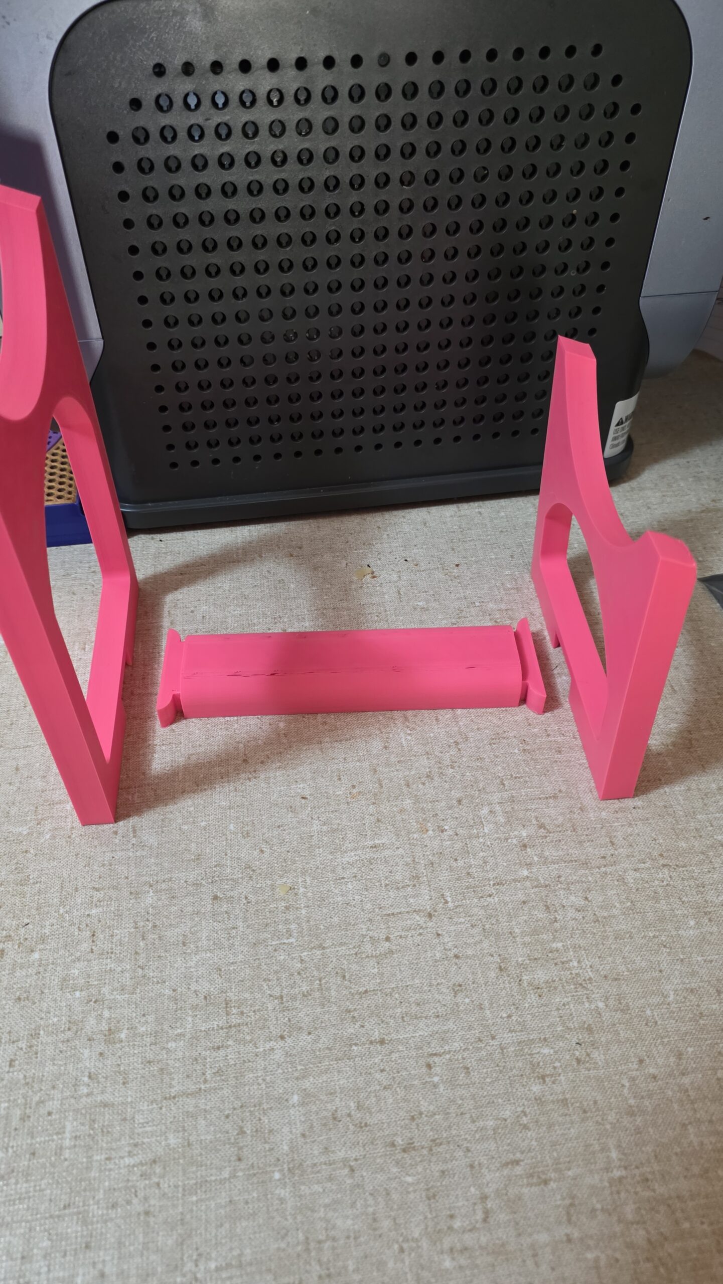 Ninja Slushi Vessel Holder - Image 3