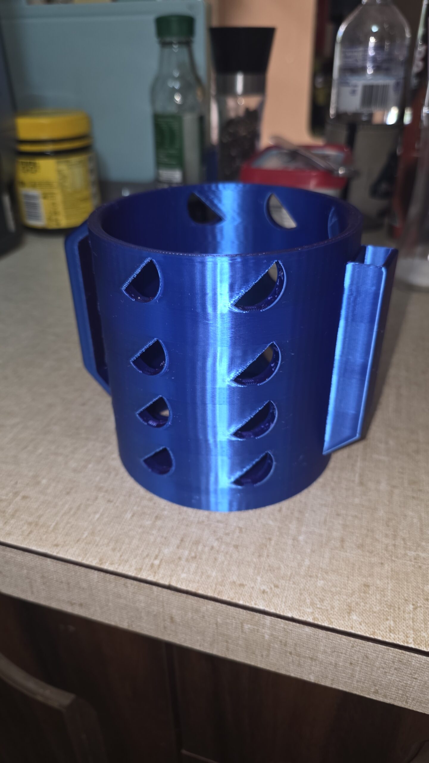 Ninja Creami Tub Holder - Image 2