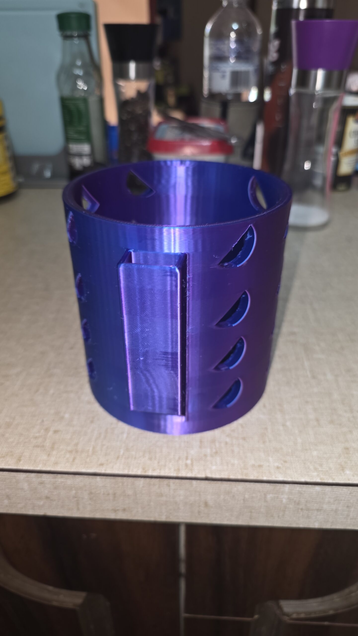 Ninja Creami Tub Holder - Image 4